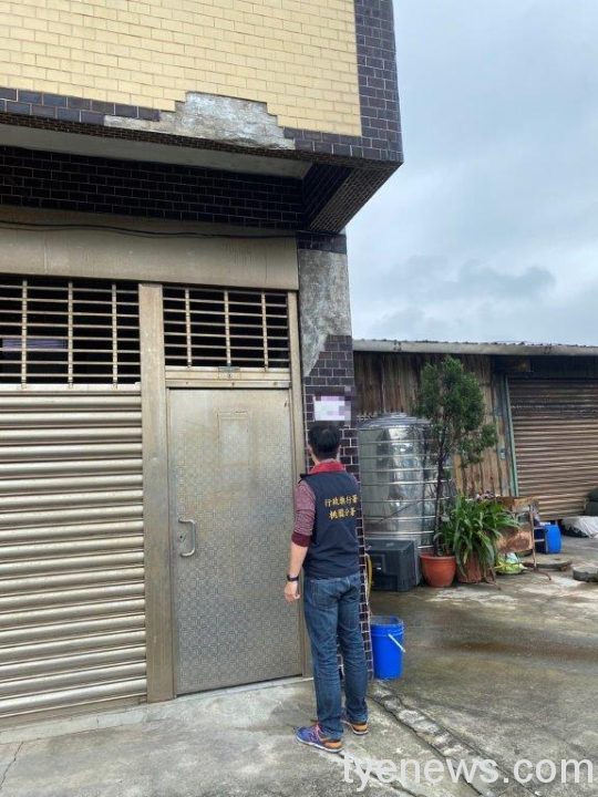 男子酒駕吃牢飯 罰鍰逾期房屋恐遭拍賣 5 15952992083198 scaled