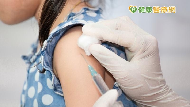 6-11歲兒童可接種莫德納! 11種常見副作用看這裡