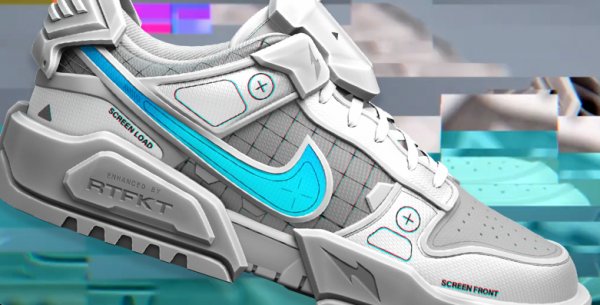 CloneX MNLTH 開箱|驚現 Nike NFT 運動鞋、造型藥水瓶及更多箱子!