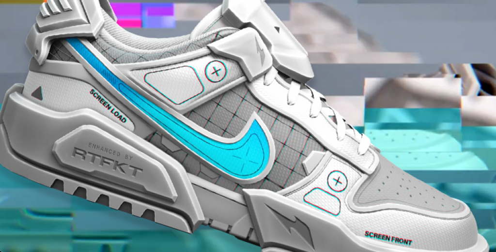 CloneX MNLTH 開箱|驚現 Nike NFT 運動鞋、造型藥水瓶及更多箱子!