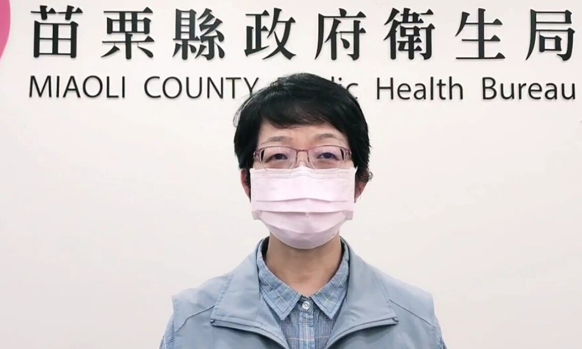 苗縣仁德專科學校6學生確診 四個班暫停實體課程