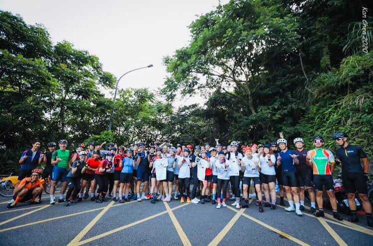照片來源:Kenny/台北市16瘋狂極限運動協會