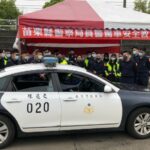 ▲員警執行偵緝、攔停拒檢逃逸車輛時易衍生危險,苗警特別舉行「駕車安全駕駛訓練」 (圖/苗栗縣警察局 提供)