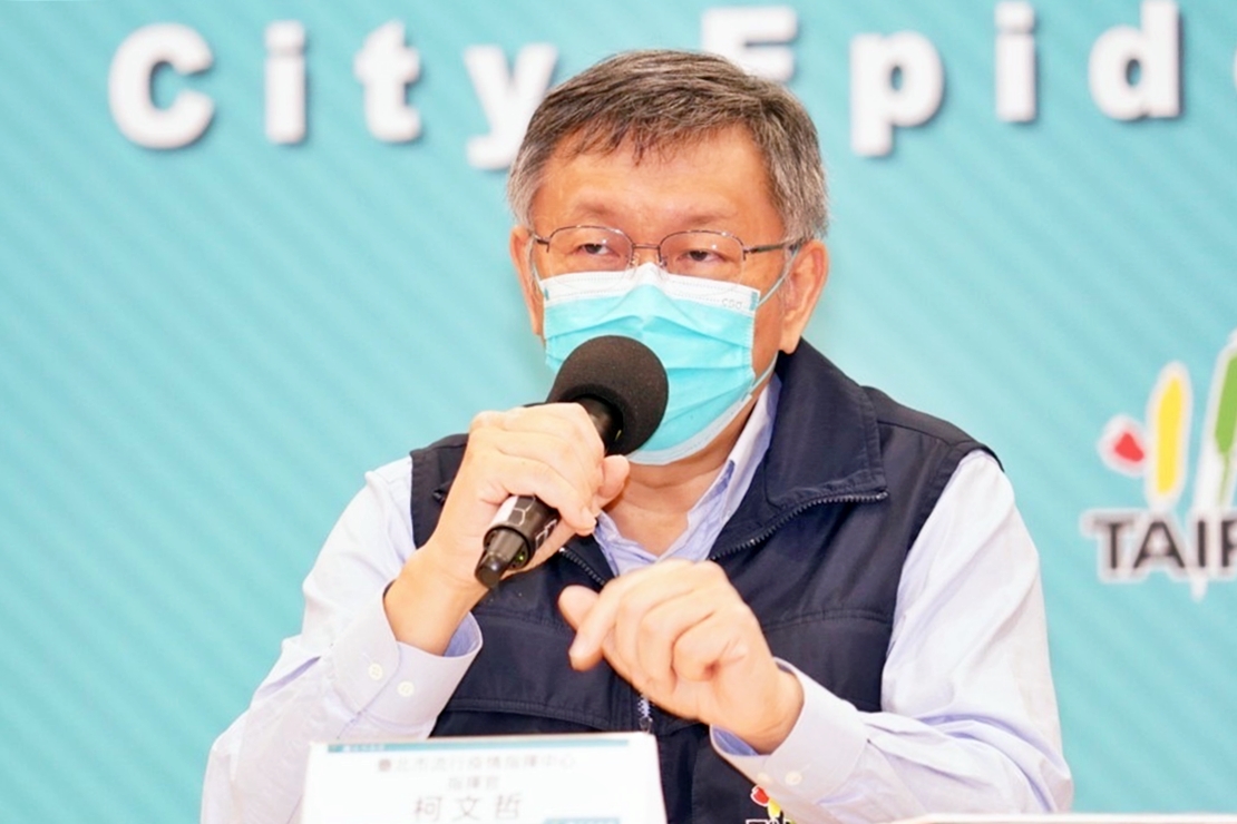 【謝立功民調被做掉？3-2】謝立功正面看待 黨內分析處理不當恐分裂