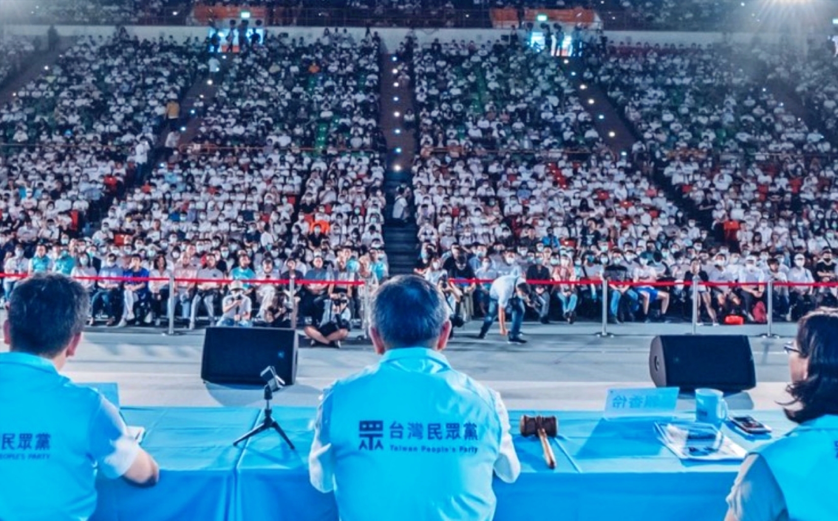 【謝立功民調被做掉?3-1】民眾黨桃園市長初選後 釀茶壺風暴! 74 【謝立功民調被做掉?3-1】民眾黨桃園市長初選後 釀茶壺風暴!