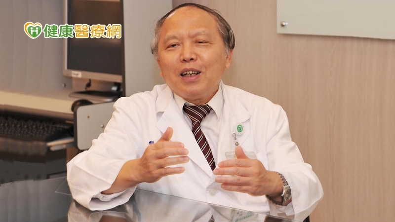 從醫院管理到個人健康重要的事:以正確的信仰豐富生命