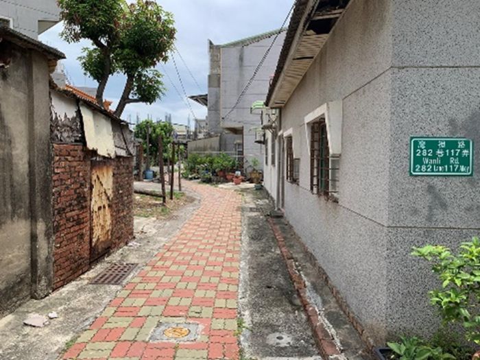 安平暨鯤喜灣歷史街區公告 藍綠公路串連南區、安平、府城