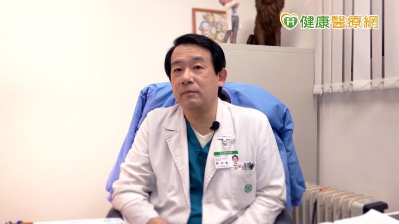 全台首間「健康肺氣喘神盾醫院」 亞東醫院立氣喘照護標竿