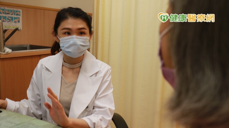 6旬婦停經後想回春 「做1事」害天天需用護墊
