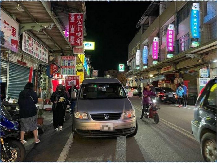 集集分局加強執行清道專案