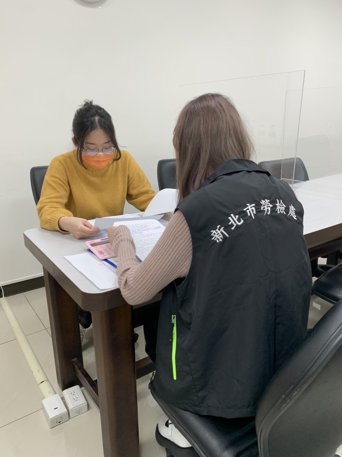 新北公布第2波違法雇主 南山人壽且第11次違規罰100萬