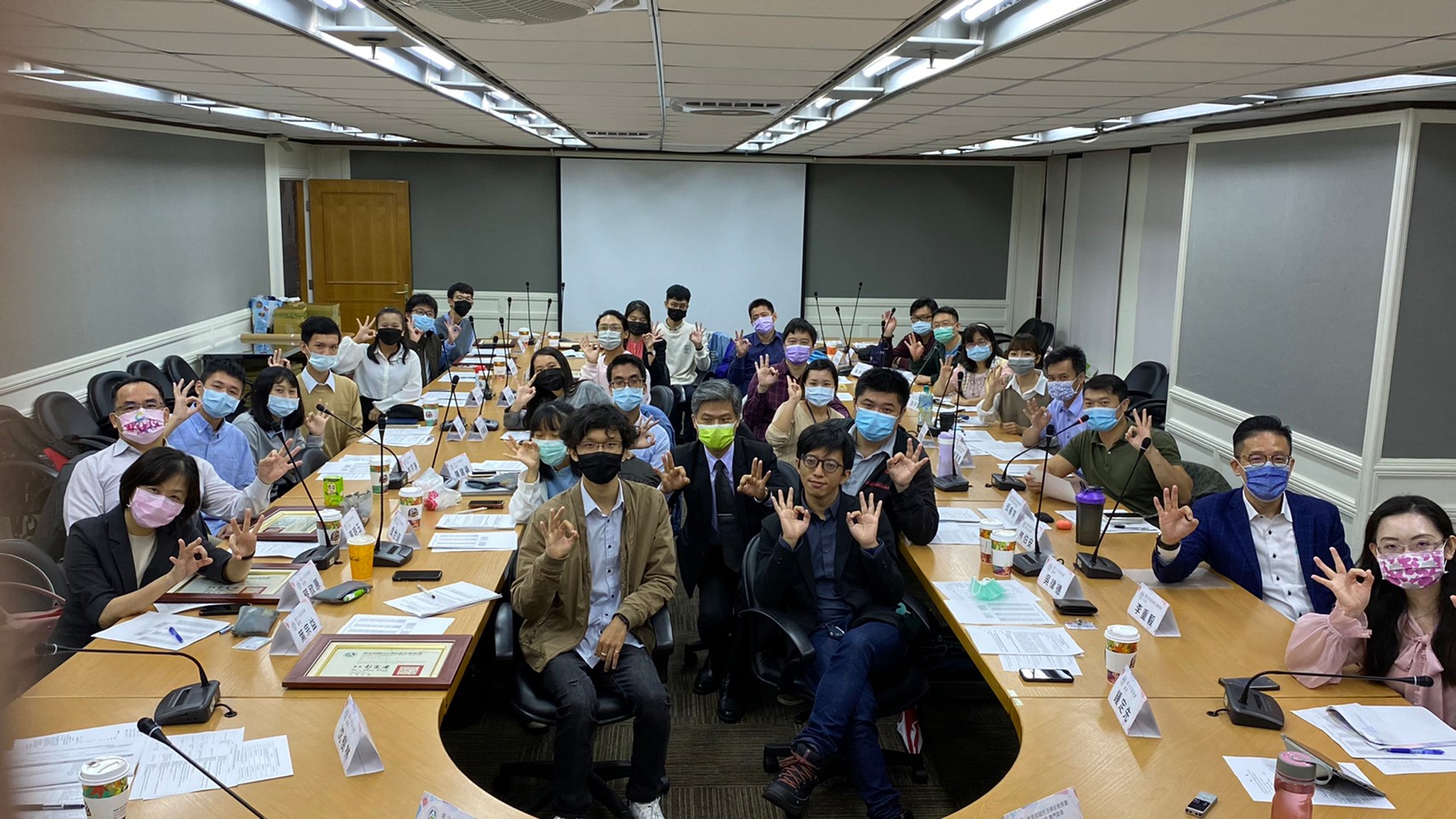 國教署「第四屆青少年諮詢會代表」出爐 共創未來青世代