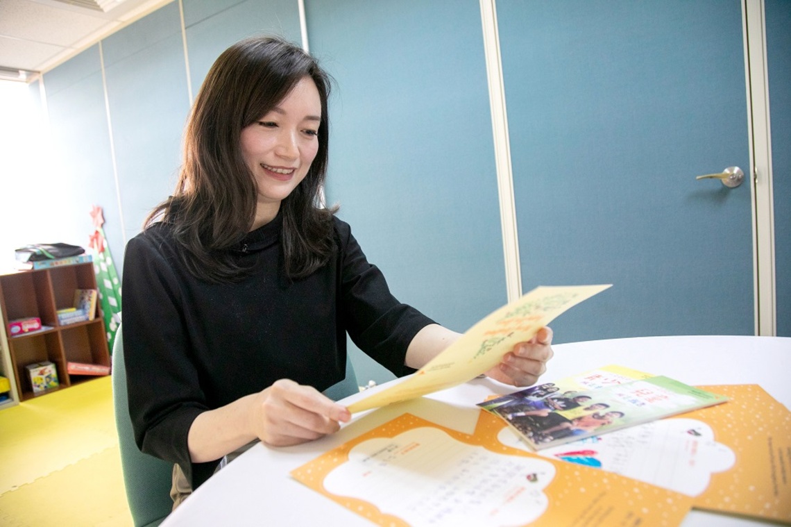 儘管生命消逝,愛卻不會止息 展望會資助人延續大愛 轉動兒童的生命
