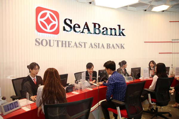 穆迪將SeABank的基準信用評級調升為B1