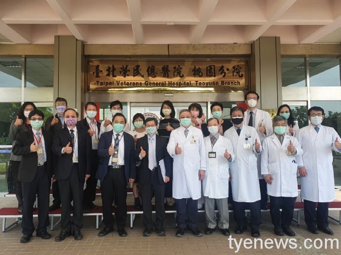 成立產後護理之家 北榮桃園分院提供親子溫馨照護 3 20220425154912703