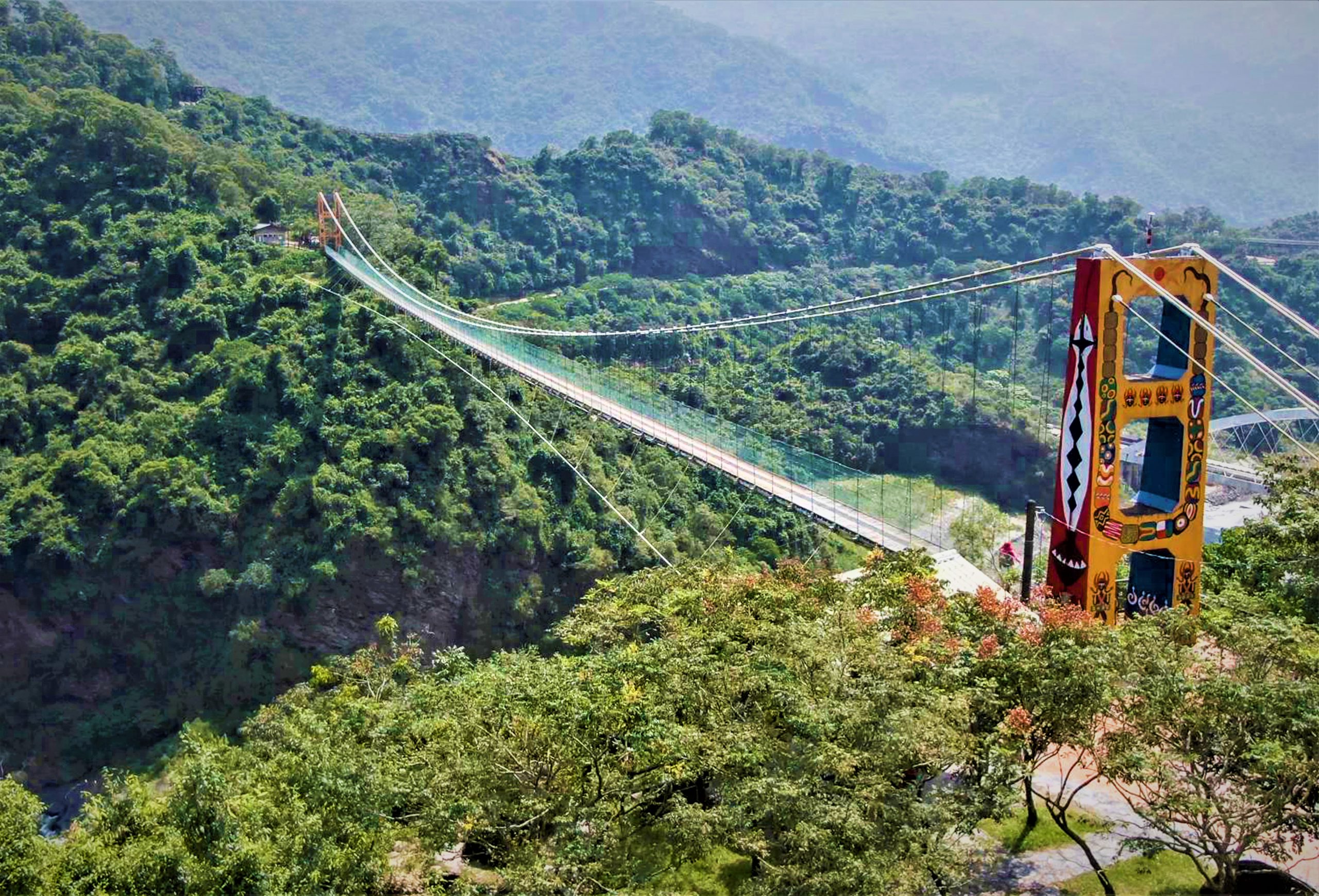 響應2022世界地球日線上讀茂林