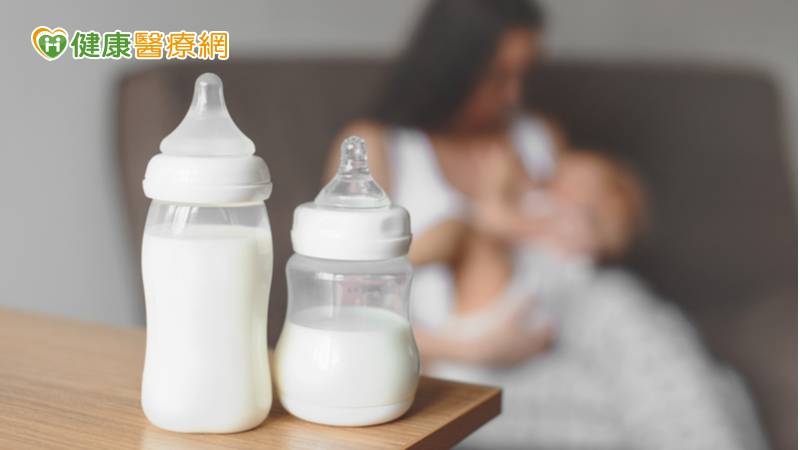 母乳六個月後較沒營養? 國際:營養豐富沒減少