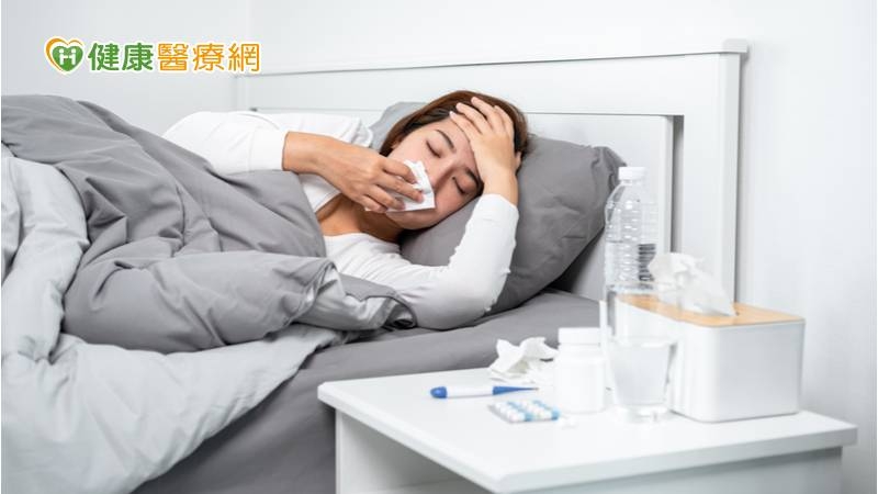 COVID-19染疫康復者有哪些後遺症? 治療方式一次看