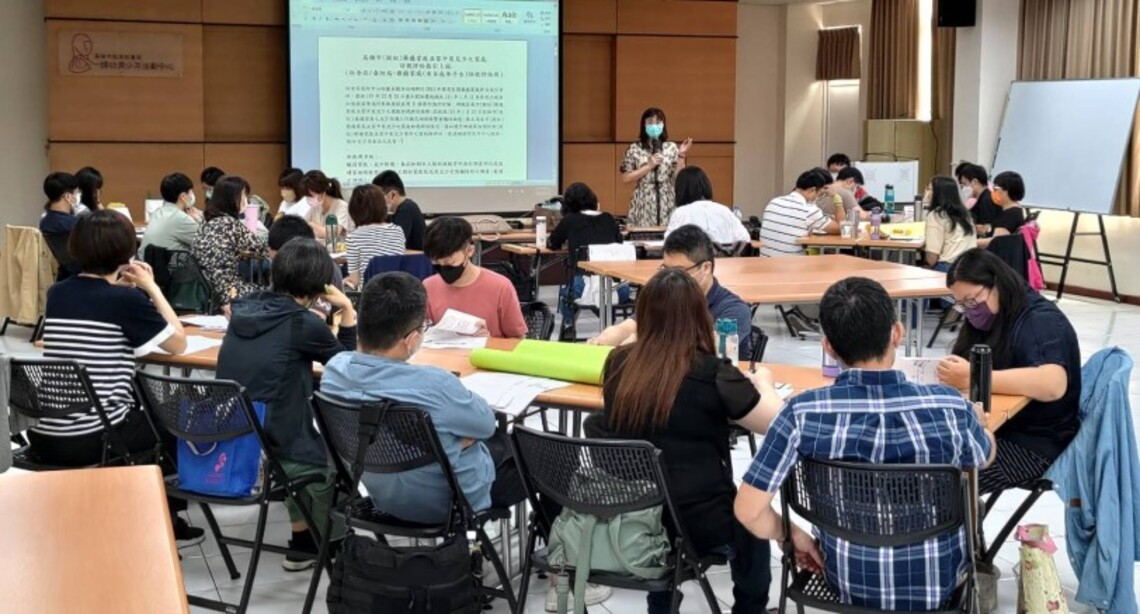 去年8名孩童因家長吸毒被安置 社會局:目前孩童就學、就托及生活都很穩定