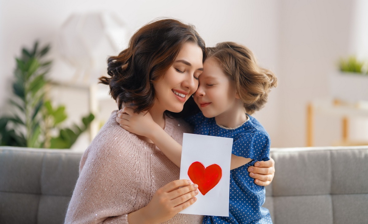寵愛媽咪 安納爵簡蕙琦營養師：母親節送禮有攻略 建構媽咪健康行動力