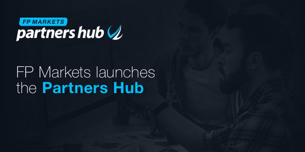 FP Markets 推出 FP Markets Partners Hub -- IB 和聯盟營銷專家的首選