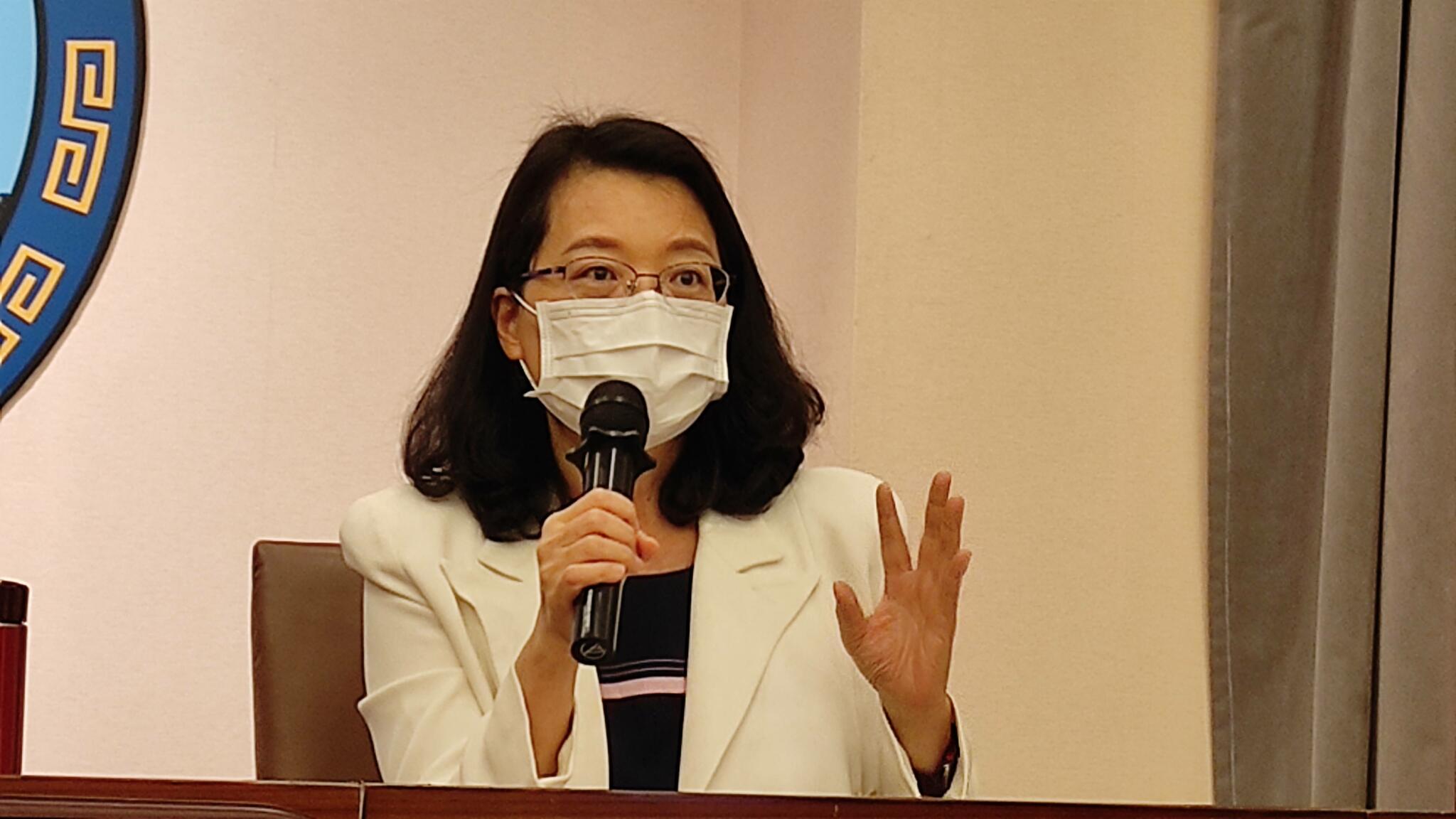 公視董監人事3年搞不定致員工士氣低落頻出錯 監委自動調查 78 IMG 20210506 140817