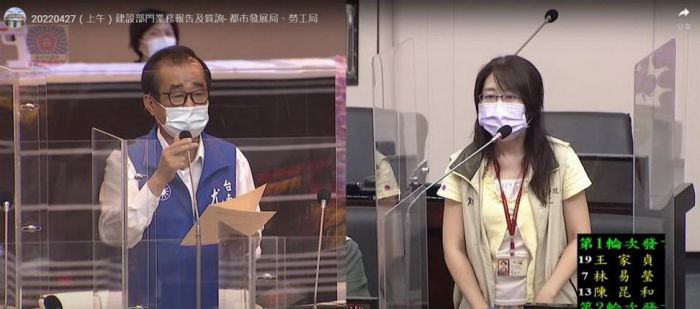 台南逃逸外勞近700人 台南藍軍憂成防疫破口讓南科和長照風險大增