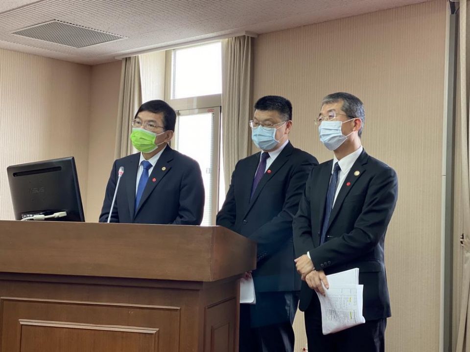 台鐵罷工「類火車」疏運未納入嘉義王美惠批近萬旅客淪二等公民