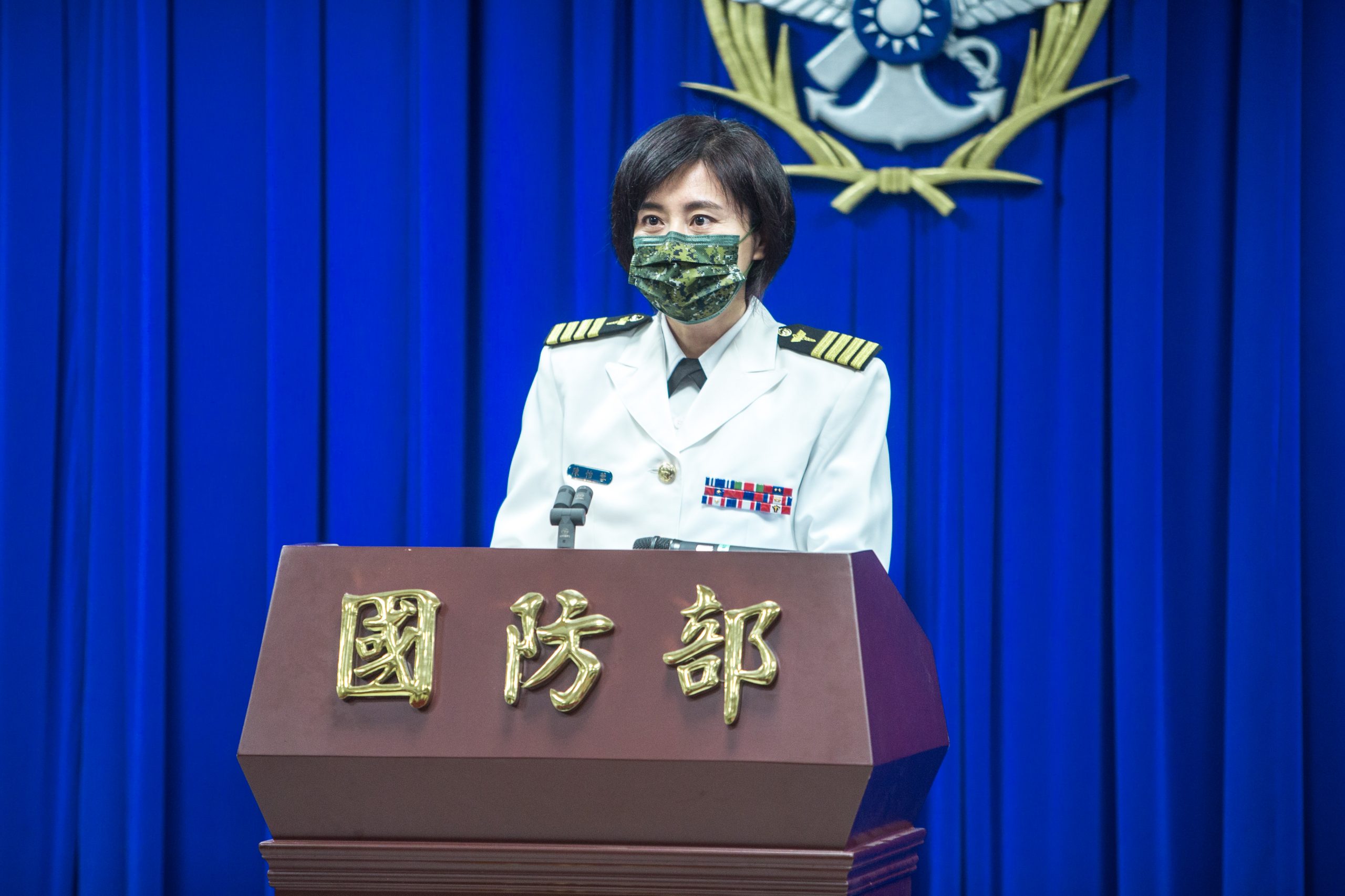 國軍「漢光38號演習」分為二階段實施 五月及七月正式登場