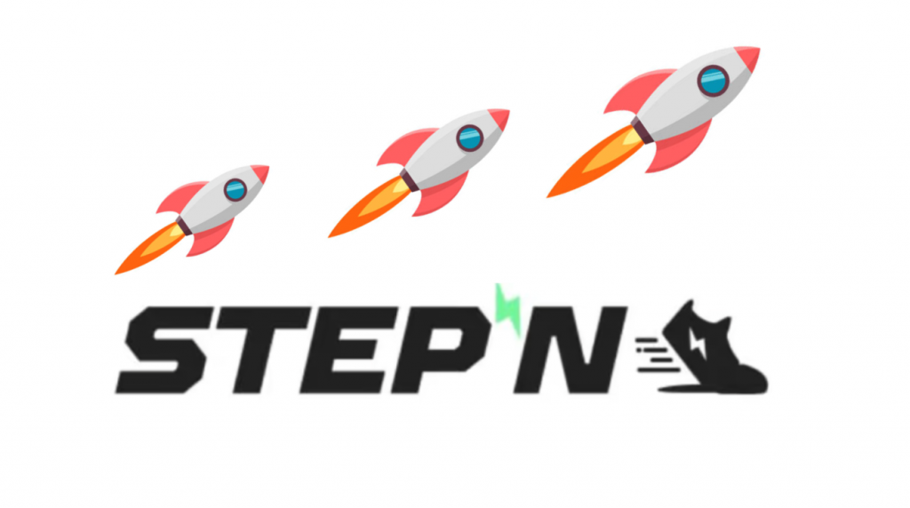 STEPN持續釋放利多!上架Coinbase及OpenSea,GMT、GST雙雙突破ATH
