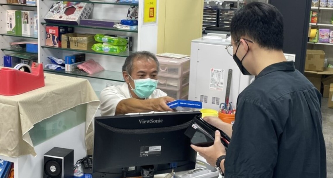 台南今增193名確診