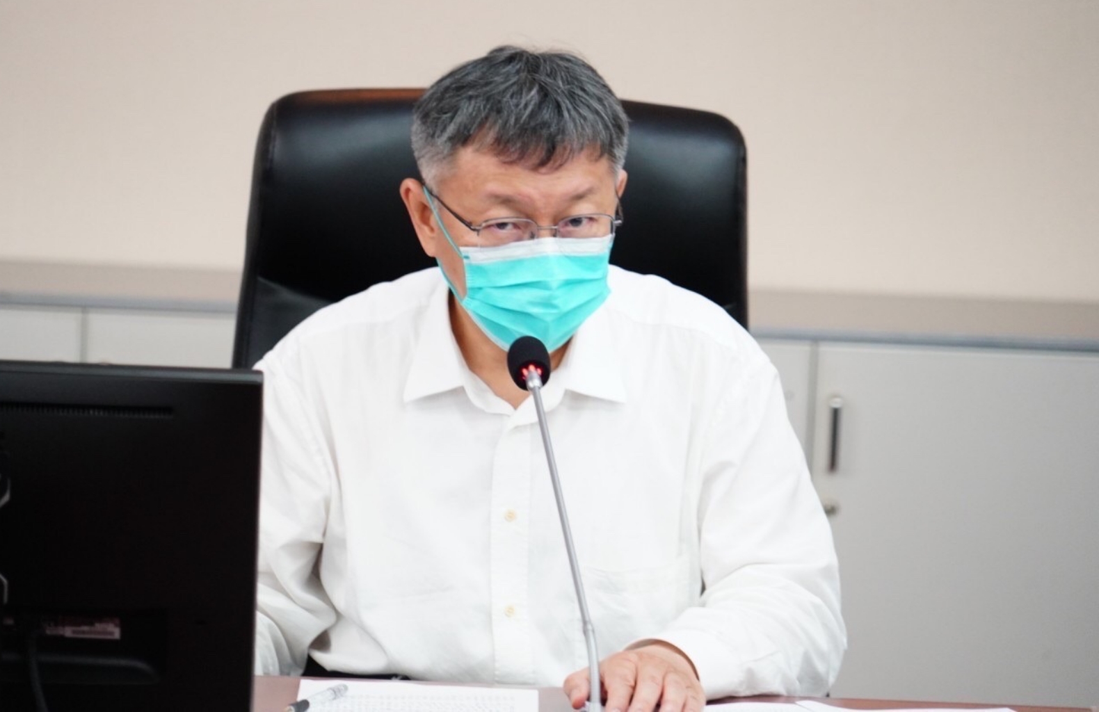 台北「軟性封城」?政院喊話:須先呈報計畫 最後中央決定 84 台北「軟性封城」?政院喊話:須先呈報計畫 最後中央決定