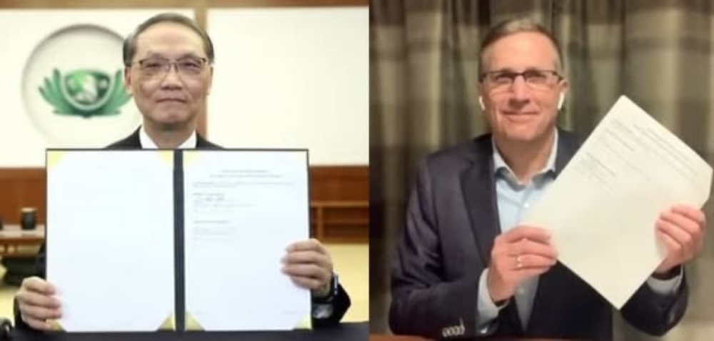 攜手援助烏克蘭孩童 慈濟與聯合國兒童基金會簽署合作備忘錄 69 image2 4