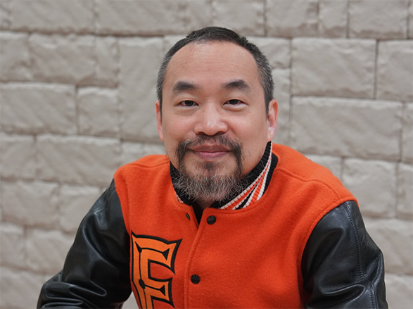 獨家專訪|Machi大哥黃立成的幣圈奇幻冒險:幣圈就是一個江湖