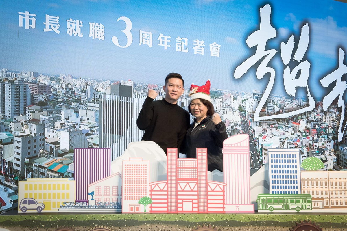 許燿宏出任工策會總幹事