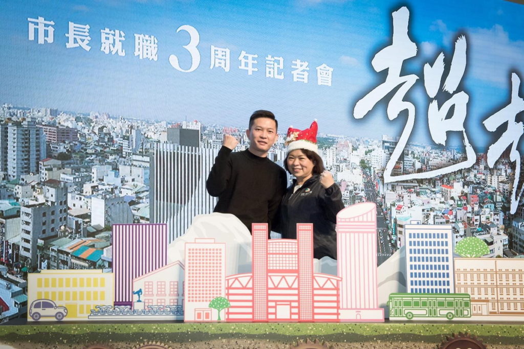 許燿宏出任工策會總幹事