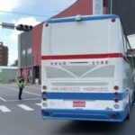 ▲苗栗縣警察局將派員執行交通疏導及取締作為,維持五一勞動節類火車疏運順暢 (圖/苗栗縣警察局 提供)
