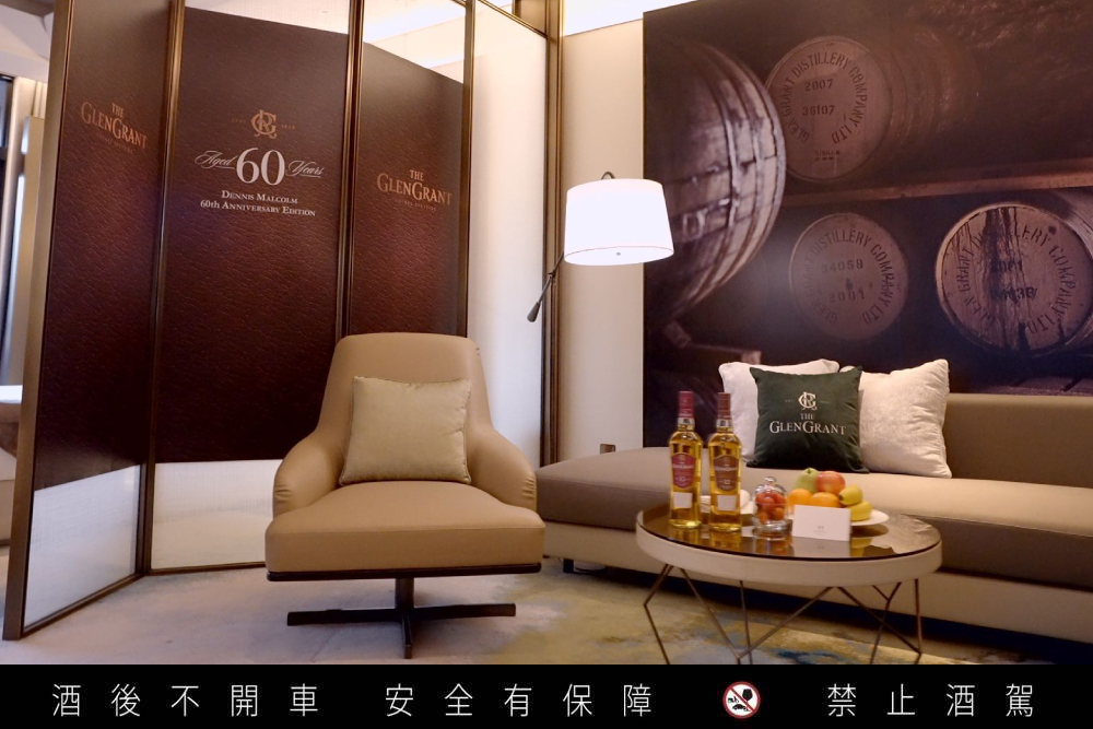 酒廠套房太酷了!買指定酒款入住飯店感受不凡體會 54 New Project 5 0