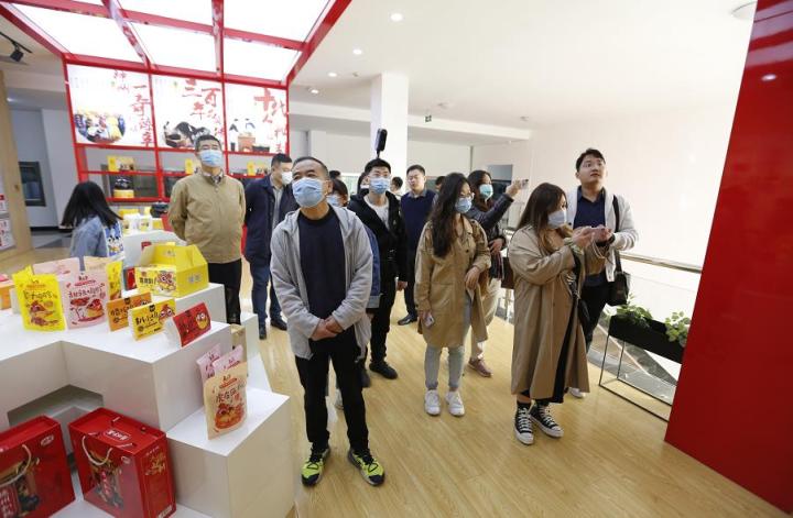 中華第一雞!山東德州扒雞 康熙帝御封「神州一奇」 24 德州扒雞2