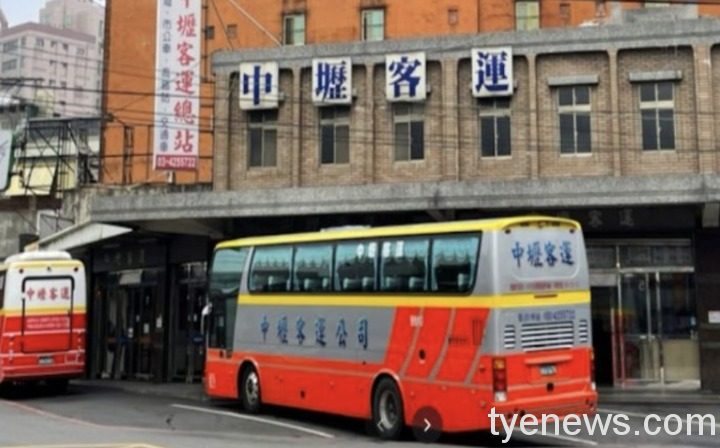 台鐵51大罷工!往返中壢替代方案 10 messageImage 1651133774855