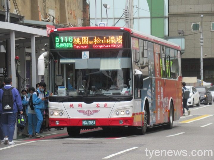 公車資料照 4