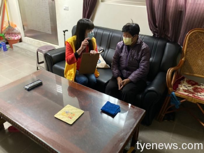 社工專業暖心陪伴 植物人家屬不再徬徨 11 20220426141435363