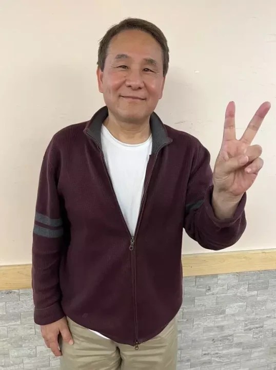前中華隊球星洪濬正 籌備回台參選台北市長 18 photo 1 scaled
