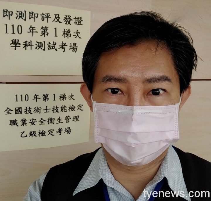 桃市110年模範父親表揚 教誨師陳建璋獲獎 感化少年引導正能量 12 494441