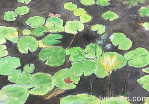 桃園社大師生聯展桃園光影文化館展至12月底 18 1 11