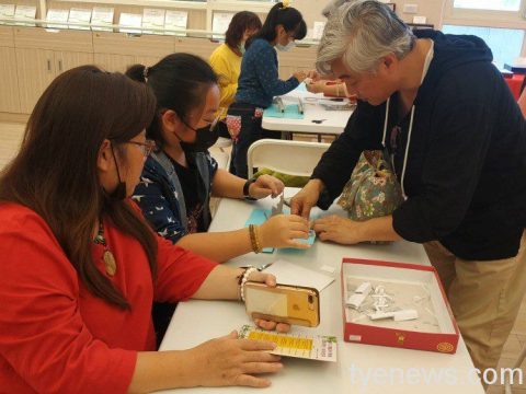 桃園公民會館11/14起立體書聯展宣導兒少福利 30 592224