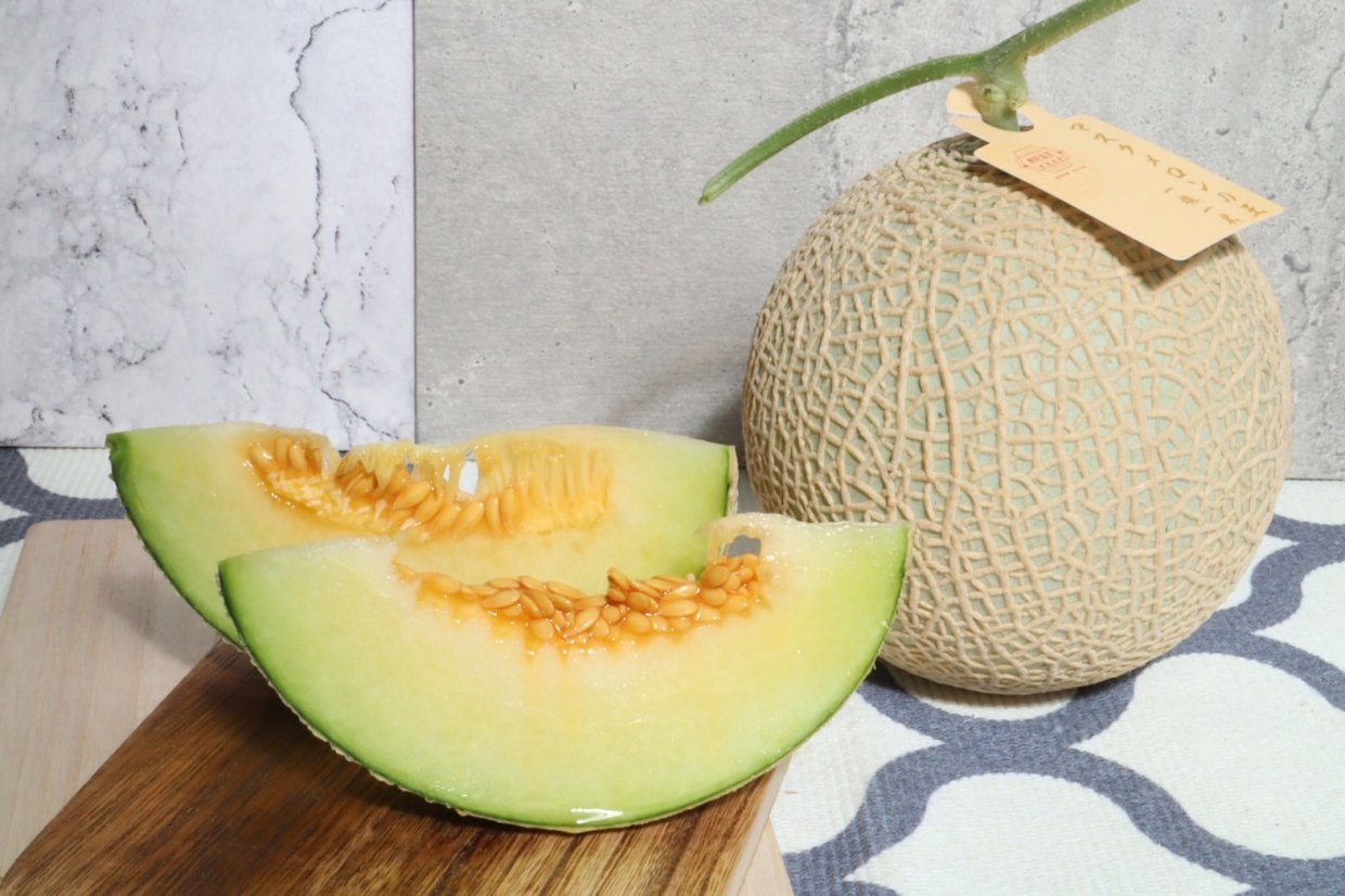 阿露斯蜜瓜2