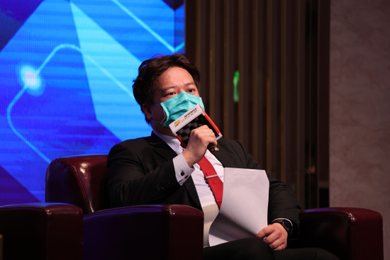 《Hit FinTech》立法委員邱臣遠承諾,將為NFT爭取定位為數位商品,以利其後續的推動與發展!