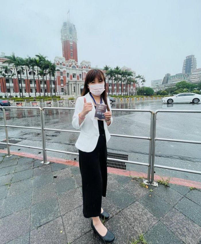 麻豆新樓護理之家 榮獲SNQ國家品質標章