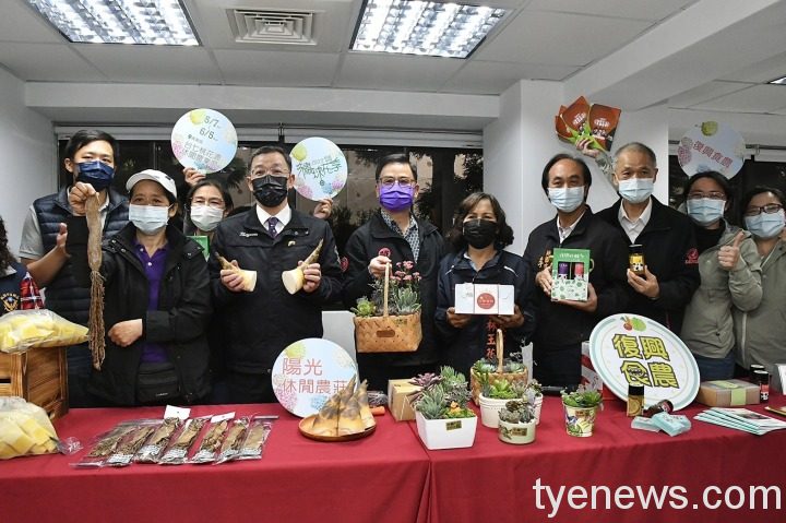 桃園繡球花季登場 花團錦簇妝點初夏浪漫 19 S 74932272